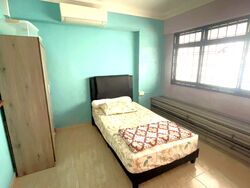 Blk 736 Woodlands Circle (Woodlands), HDB 4 Rooms #490335551
